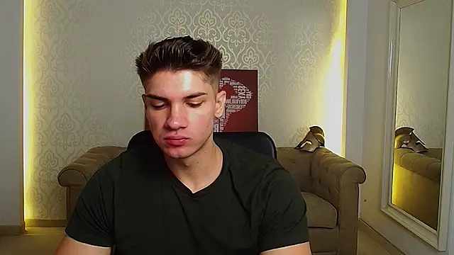 Snapshot of MaxKaiden chatting on 22, 9, 2025 MaxKaiden online show from 22, 9, 2025