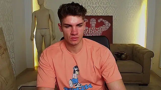 Snapshot of MaxKaiden chatting on 24, 9, 2025 MaxKaiden online show from 24, 9, 2025