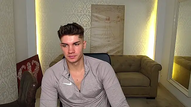 Snapshot of MaxKaiden chatting on 5, 10, 2025 MaxKaiden online show from 5, 10, 2025