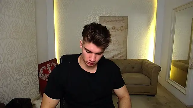 Snapshot of MaxKaiden chatting on 11, 10, 2025 MaxKaiden online show from 11, 10, 2025