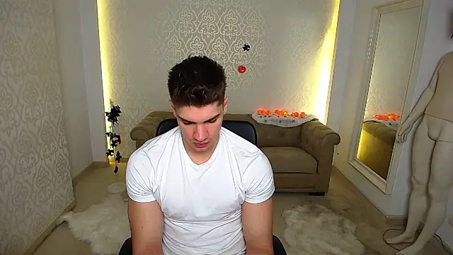 Snapshot of MaxKaiden chatting on 21, 10, 2025 MaxKaiden online show from 21, 10, 2025