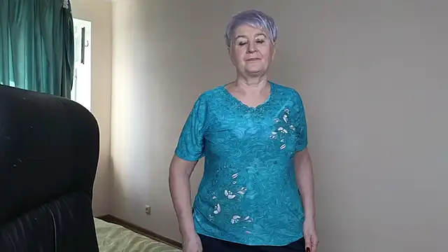 Sandra Snowflake online show from 19, 3, 2025