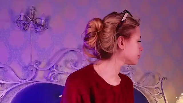 Snapshot of BECKI_VRES chatting on 25, 11, 2025 BECKI VRES online show from 25, 11, 2025