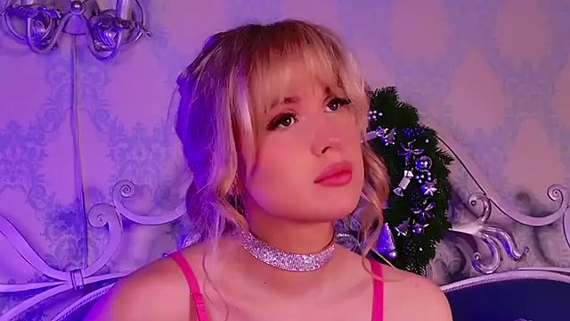 Snapshot of BECKI_VRES chatting on 20, 12, 2025 BECKI VRES online show from 20, 12, 2025