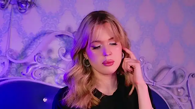 Snapshot of BECKI_VRES chatting on 11, 1, 2026 BECKI VRES online show from 11, 1, 2026