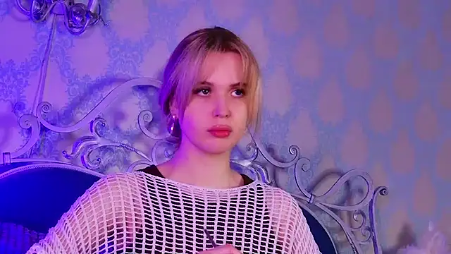 Snapshot of BECKI_VRES chatting on 14, 1, 2026 BECKI VRES online show from 14, 1, 2026