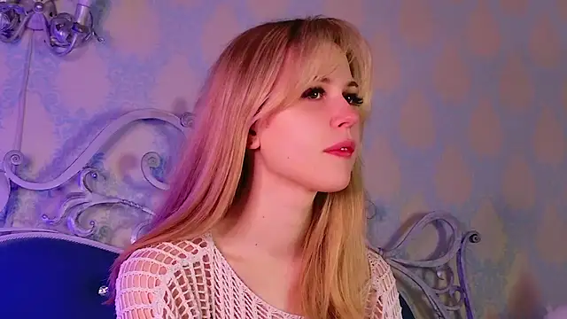 Snapshot of BECKI_VRES chatting on 18, 1, 2026 BECKI VRES online show from 18, 1, 2026