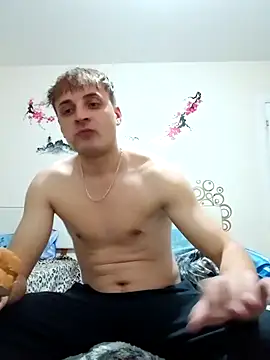 Eusuntnoulgigolo online show from 22, 2, 2025