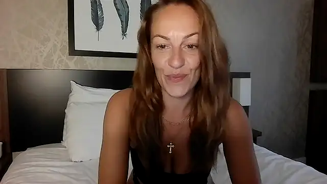 Edenfox- online show from 31, 5, 2026