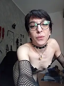 MirianaB online show from 24, 2, 2025