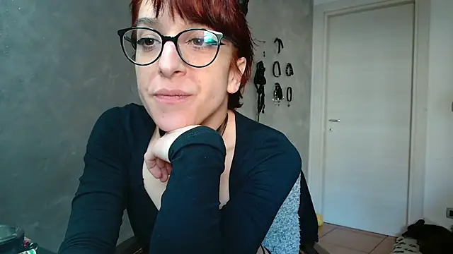 MirianaB online show from 14, 3, 2025