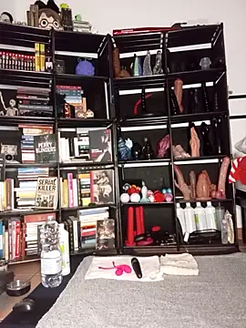 MirianaB online show from 27, 10, 2025