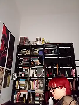 Snapshot of MirianaB chatting on 16, 1, 2026 MirianaB online show from 16, 1, 2026