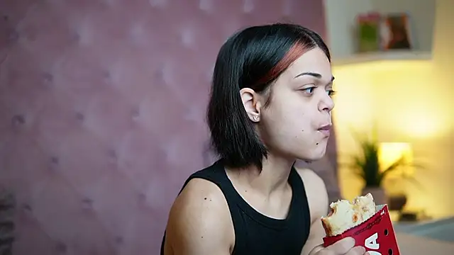 MaiaMini online show from 24, 2, 2026