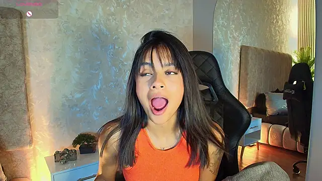 katia foxxx  online show from 26, 6, 2026