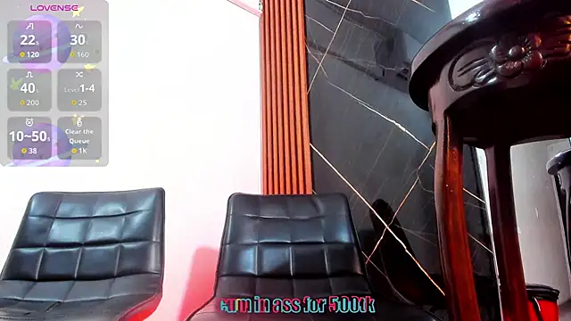 Snapshot of Madison_Cambell chatting on 13, 9, 2025 Madison Cambell online show from 13, 9, 2025