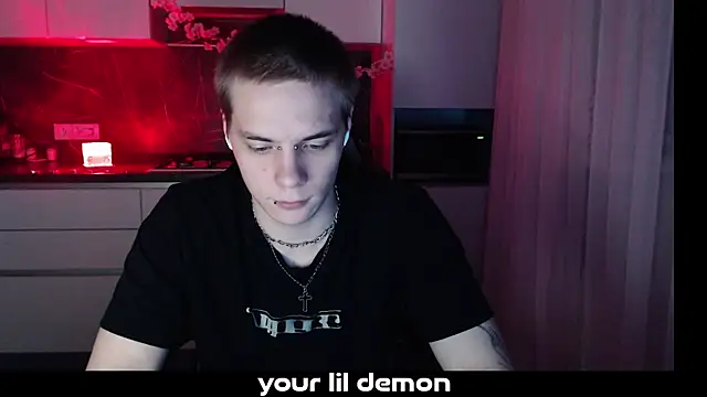 yourlildemon online show from 26, 2, 2026