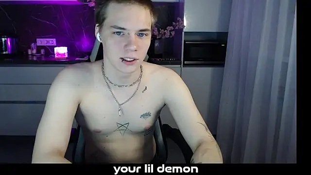 yourlildemon online show from 6, 3, 2026