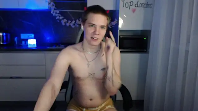 yourlildemon online show from 13, 3, 2026