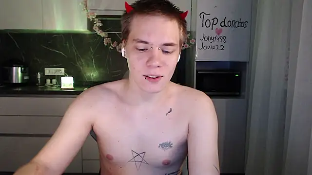 yourlildemon online show from 14, 3, 2026