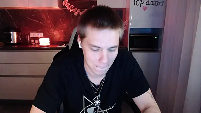 yourlildemon online show from 21, 3, 2026