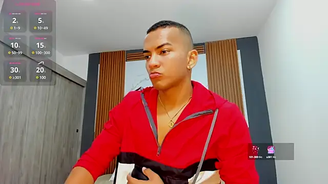 Snapshot of Rafa2004Cruz chatting on 5, 3, 2025 Rafa2004Cruz online show from 5, 3, 2025