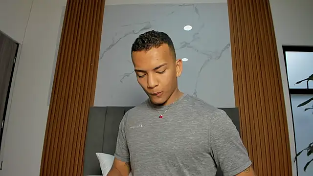 Snapshot of Rafa2004Cruz chatting on 17, 10, 2025 Rafa2004Cruz online show from 17, 10, 2025