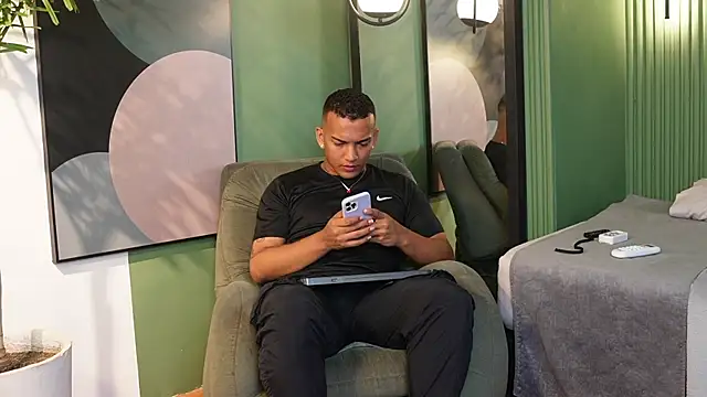 Snapshot of Rafa2004Cruz chatting on 18, 12, 2025 Rafa2004Cruz online show from 18, 12, 2025