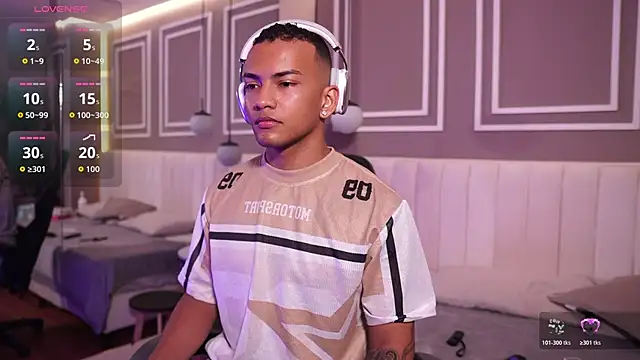 Snapshot of Rafa2004Cruz chatting on 12, 2, 2026 Rafa2004Cruz online show from 12, 2, 2026