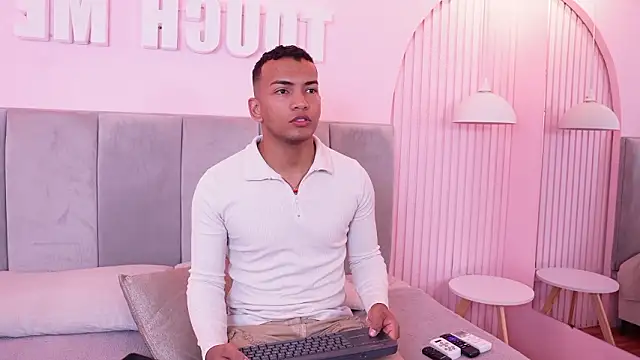 Snapshot of Rafa2004Cruz chatting on 24, 2, 2026 Rafa2004Cruz online show from 24, 2, 2026