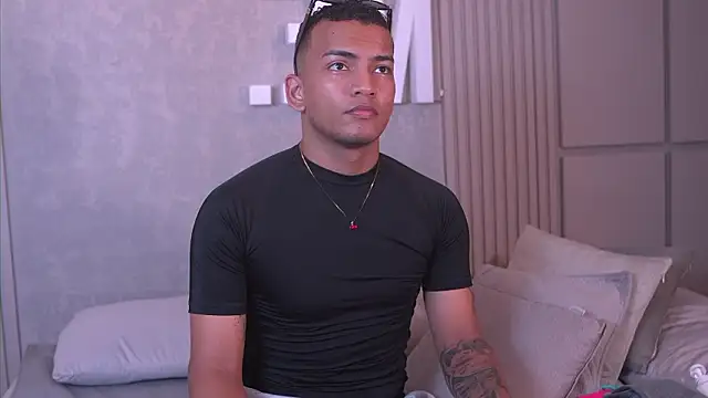 Snapshot of Rafa2004Cruz chatting on 25, 2, 2026 Rafa2004Cruz online show from 25, 2, 2026