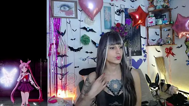 purplekattlyn online show from 31, 3, 2026