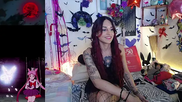 purplekattlyn online show from 18, 5, 2026