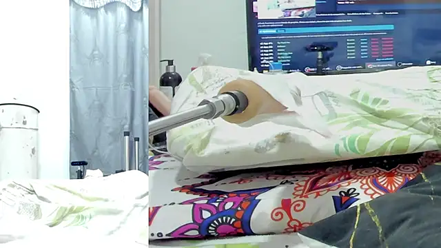 afroditacute15 online show from 19, 3, 2025