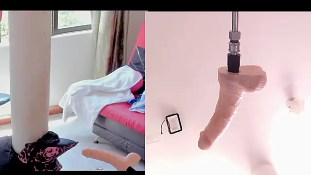 afroditacute15 online show from 16, 10, 2025