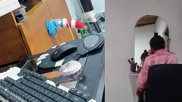 afroditacute15 online show from 28, 11, 2025