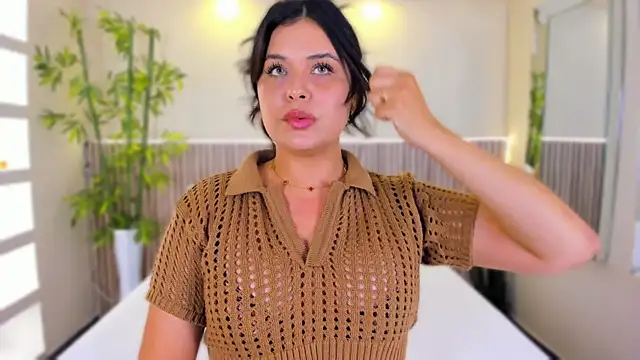 GeorginaReyes online show from 9, 7, 2026
