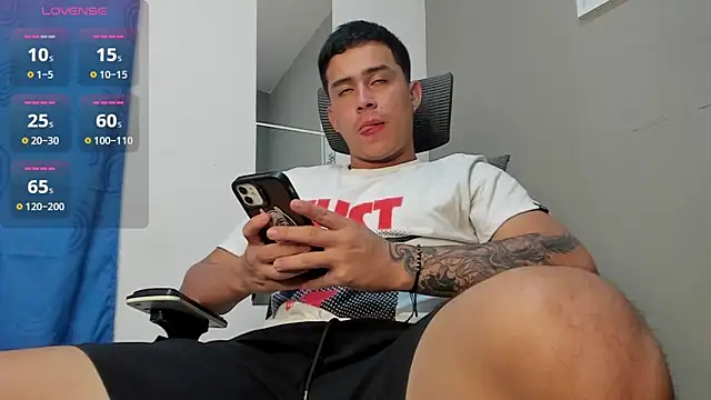 mattiwsmorris  online show from 15, 1, 2026