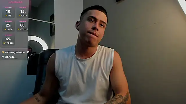 Snapshot of mattiwsmorris_ chatting on 25, 3, 2026 mattiwsmorris online show from 25, 3, 2026