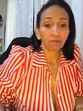 Mrsvictoriaaa online show from 21, 6, 2026