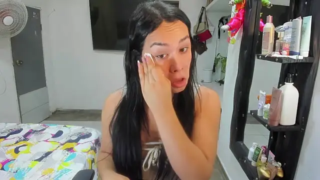 Ladyy Sweet22 online show from 9, 1, 2026