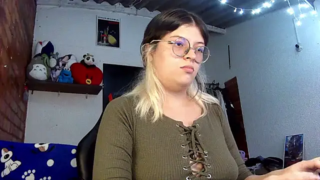 Emily  katz online show from 20, 3, 2025