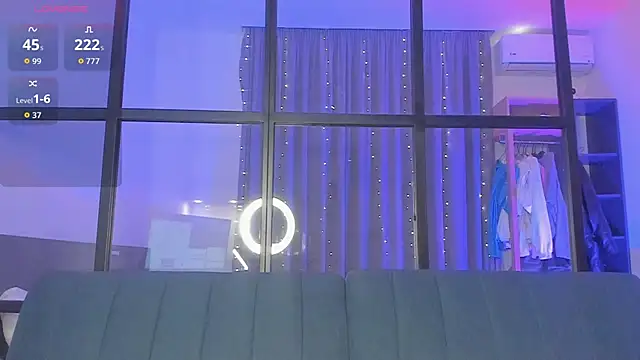 I   love  you online show from 6, 11, 2025