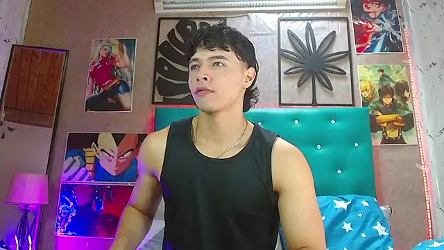 Snapshot of LiamAndrewzz chatting on 20, 11, 2025 LiamAndrewzz online show from 20, 11, 2025