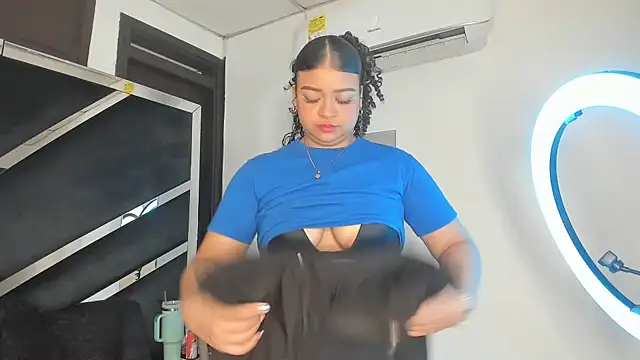 Rubyxht online show from 25, 9, 2025