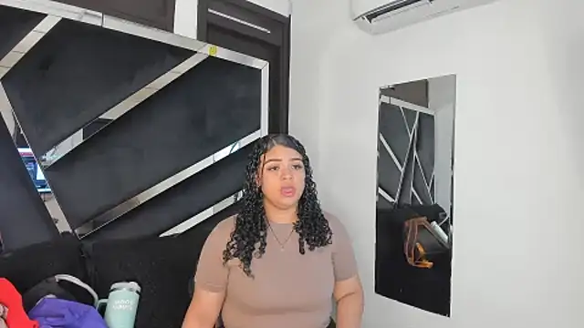 Rubyxht online show from 9, 10, 2025