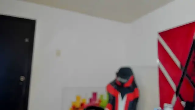 Rubyxht online show from 27, 10, 2025