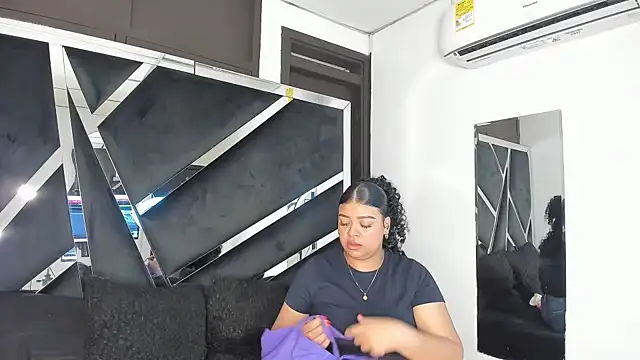 Rubyxht online show from 30, 10, 2025