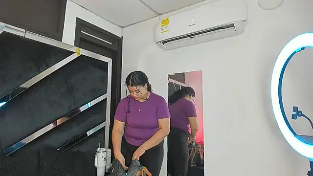 Rubyxht online show from 9, 2, 2026