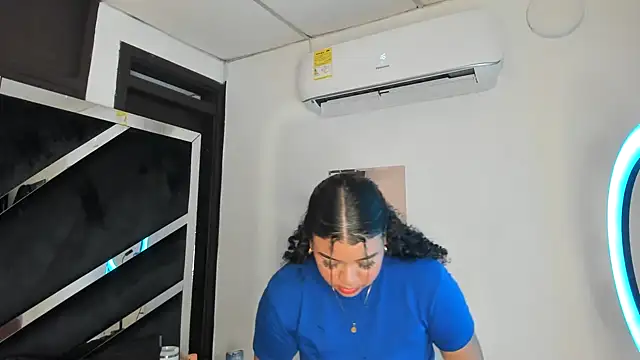 Rubyxht online show from 10, 2, 2026